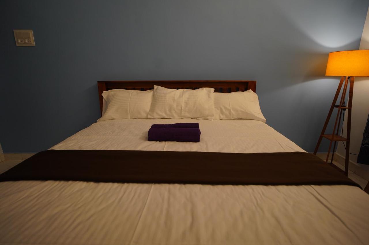 Omkara - The Fives Guest House Tiruvannāmalai Εξωτερικό φωτογραφία